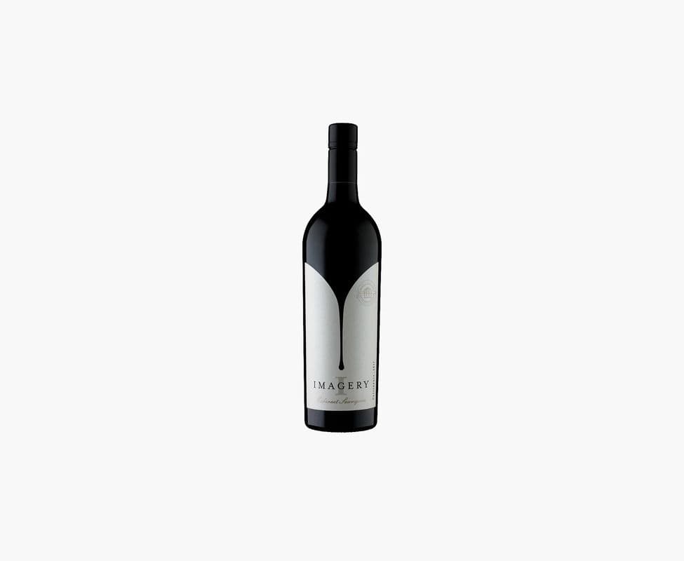 Imagery Cabernet Sauvignon (1 x 750 ml)