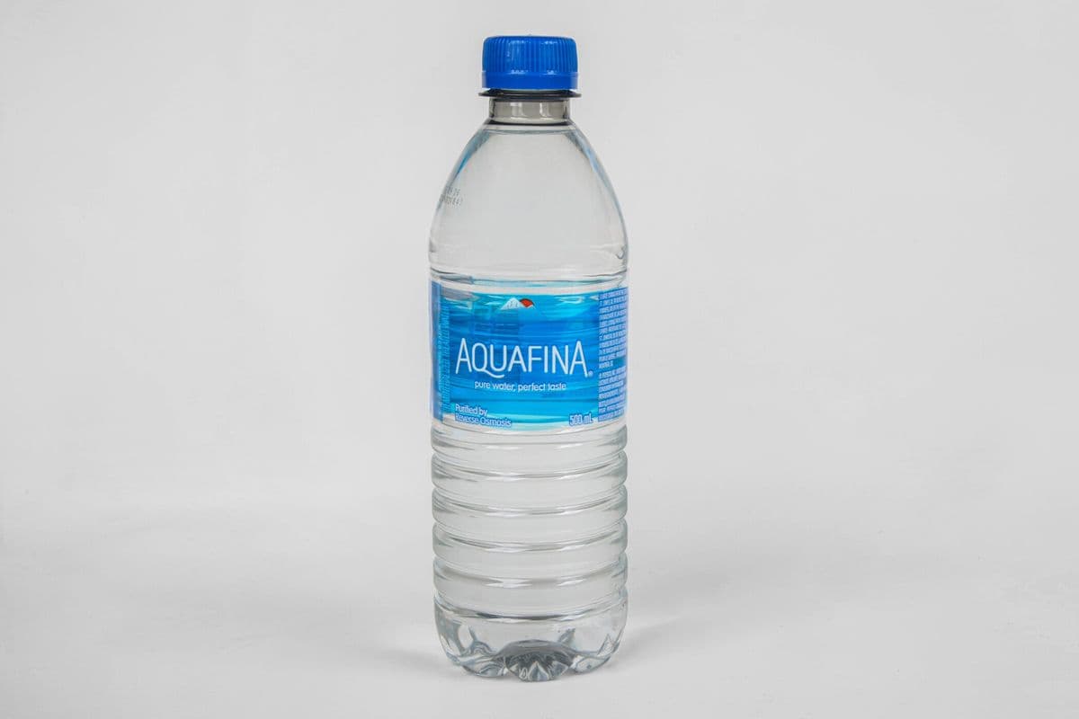 Aquafina Water
