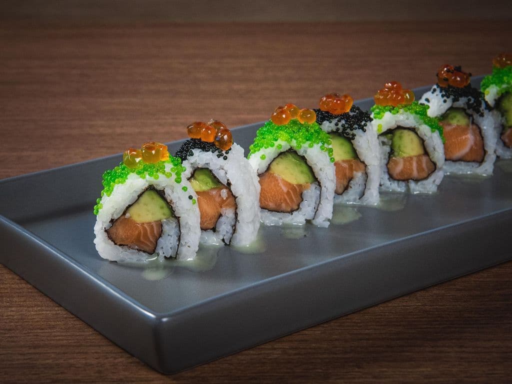 Popping Roll