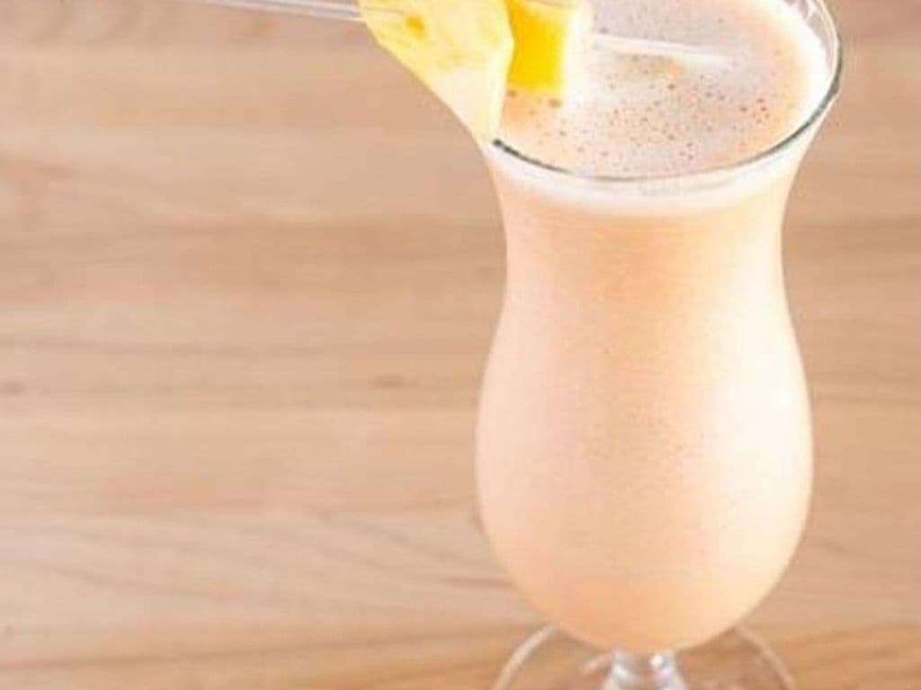 Passion Smoothie
