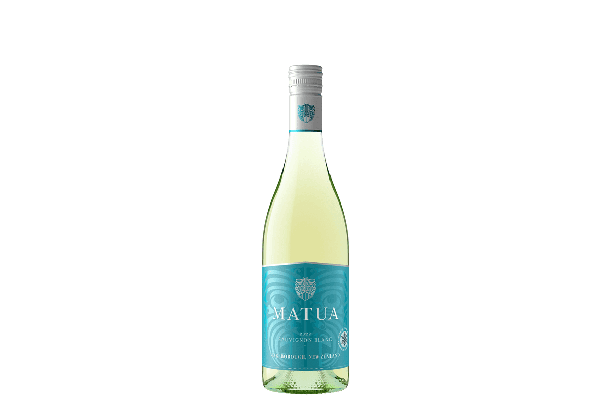 Matua Sauvignon Blanc 750ml