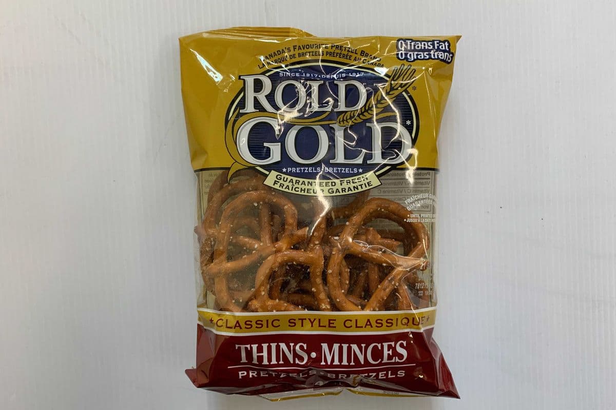 Rold Gold Pretzels 47 g