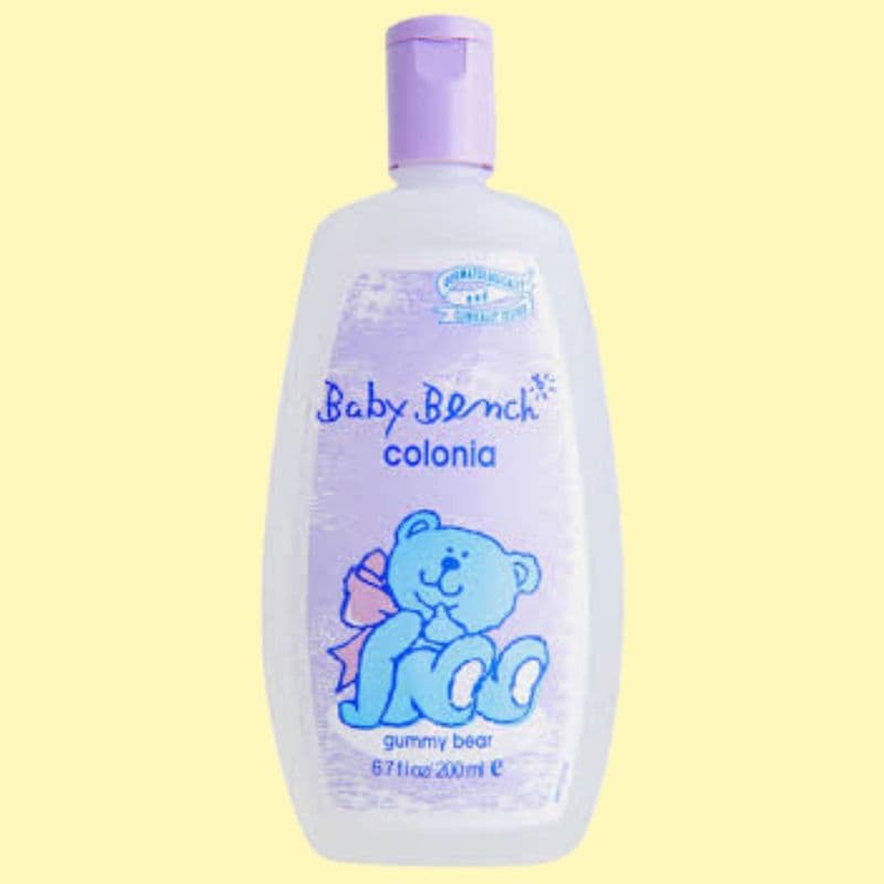 Gummy Bear, 100ml, Baby Bench Cologne