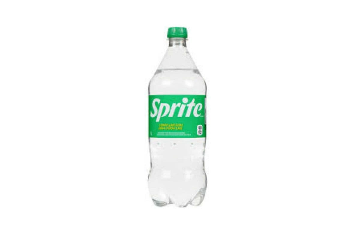 Sprite (2L)