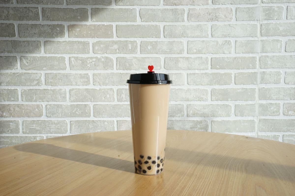 Original Milk Tea