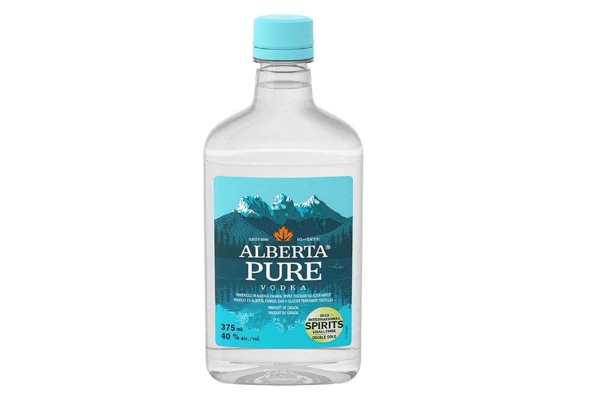 Alberta Pure (1 x 375m)