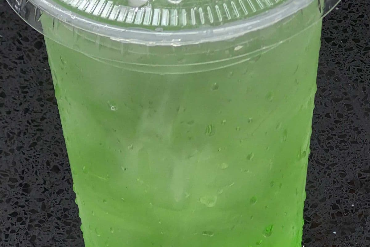 Apple Soda (Small)