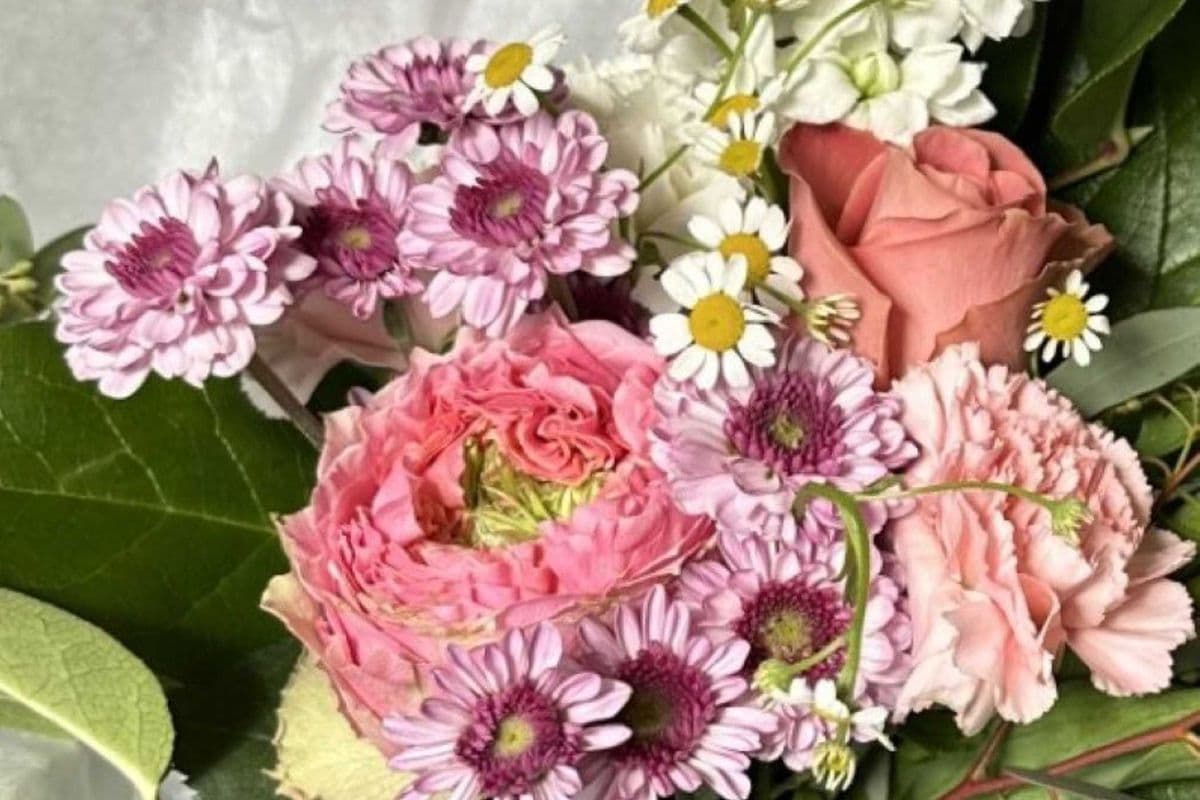 Designers Choice Fresh Cut Bouquet