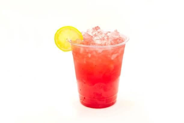 Strawberry Lemonade