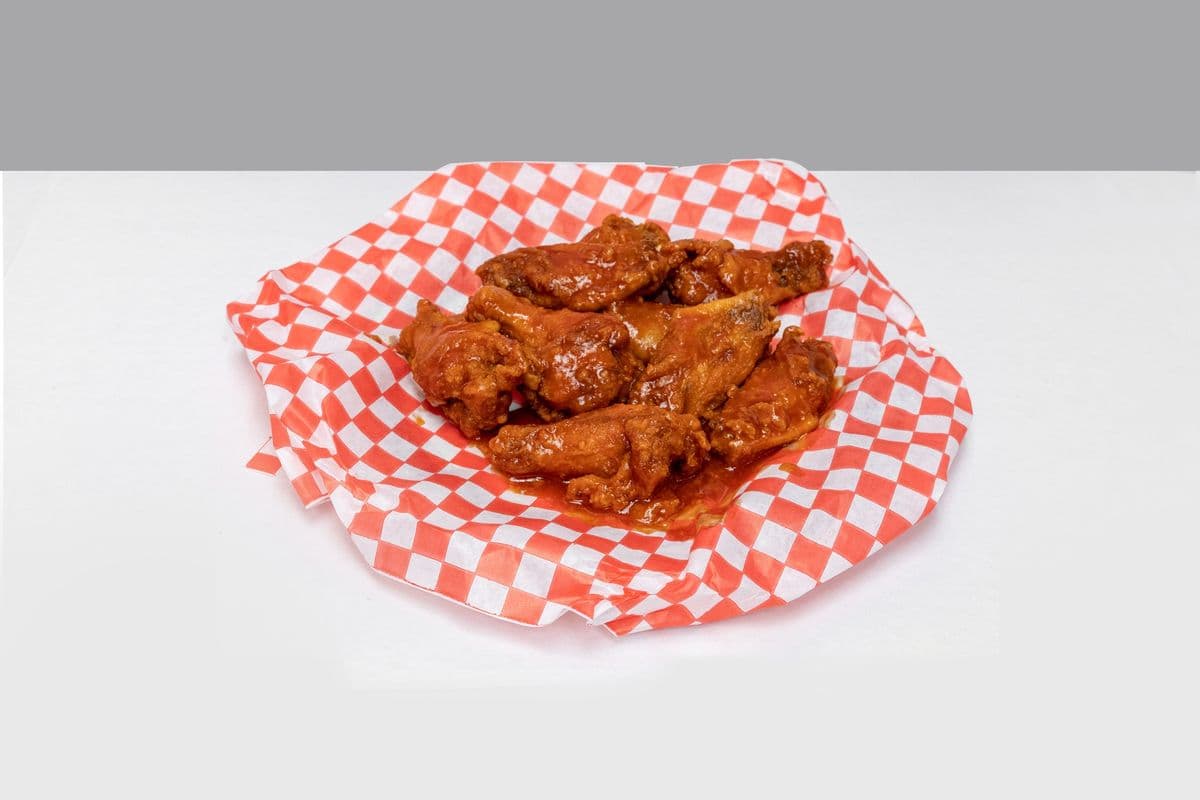 Wings (1 lb)