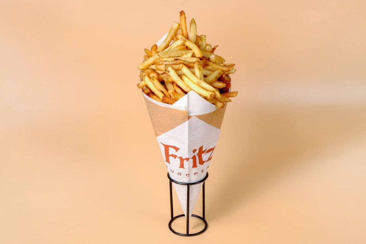 Jumbo Fritz
