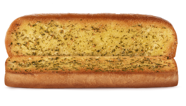 Garlic White Bread