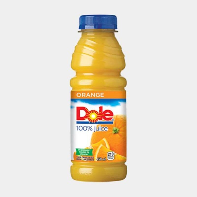 Dole Orange Juice