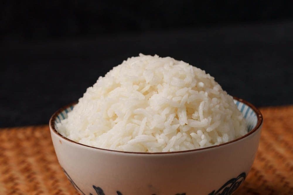 Rice