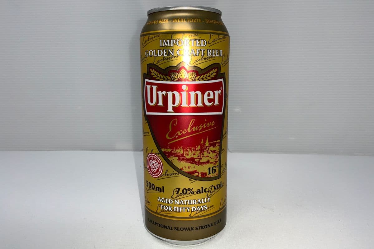 URPINER (1 x 500ml)