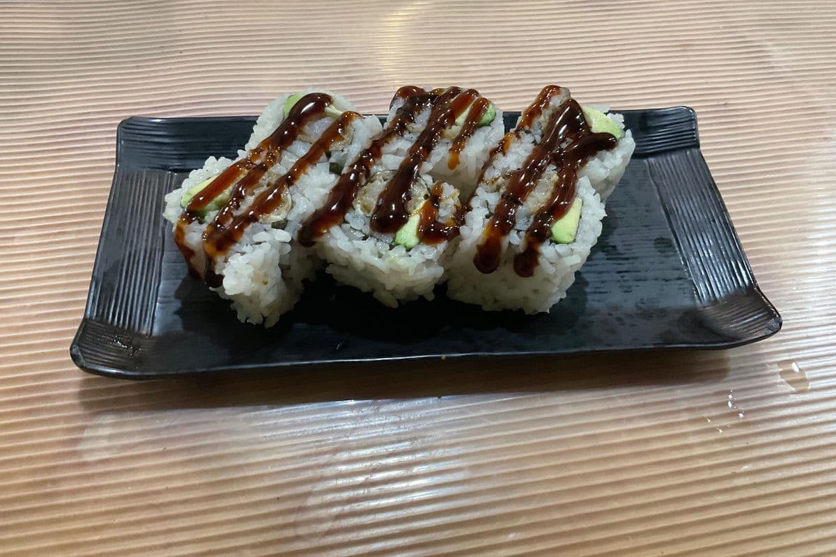 Dynamite Roll