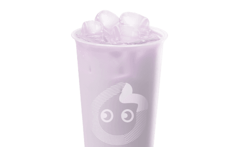 Taro Milk Tea