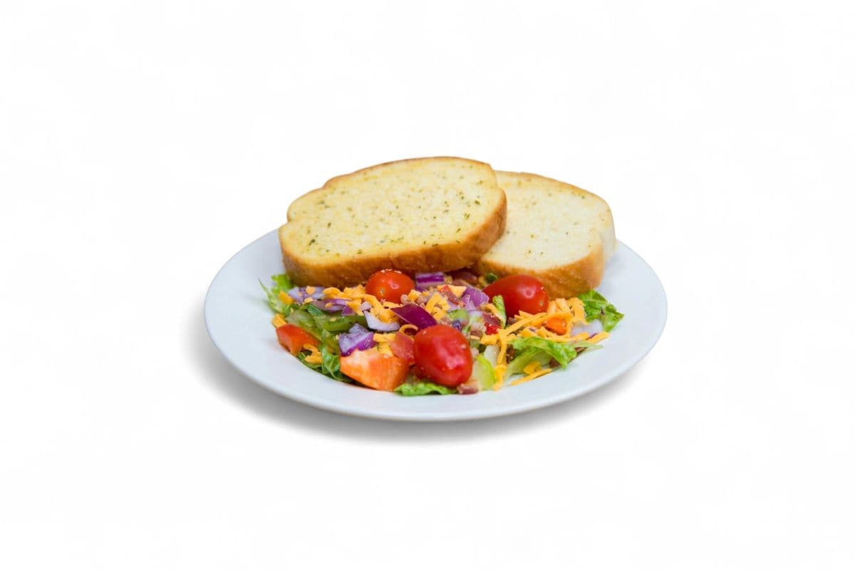 Garden Salad