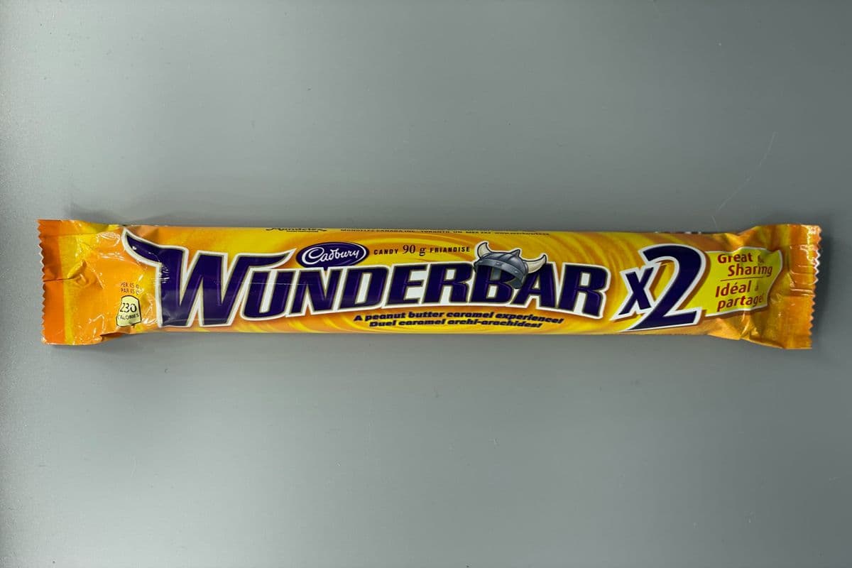 Wunderbar (90 g)