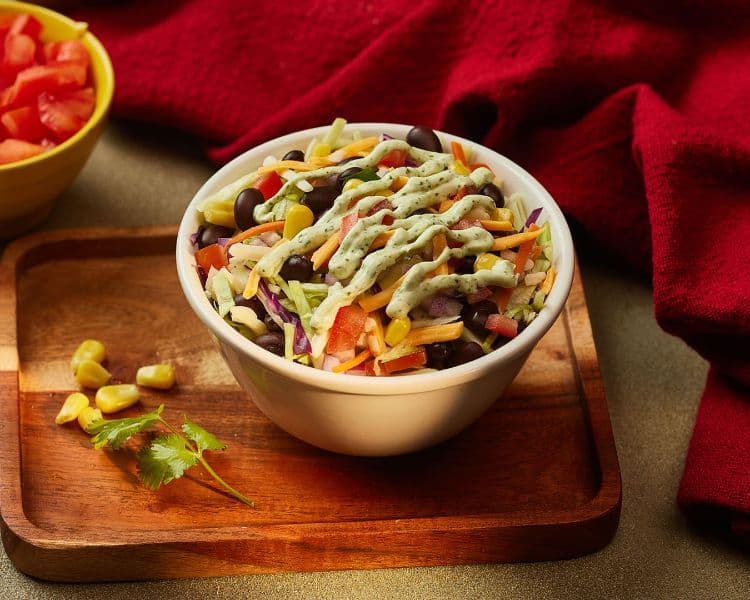 Salade A cote