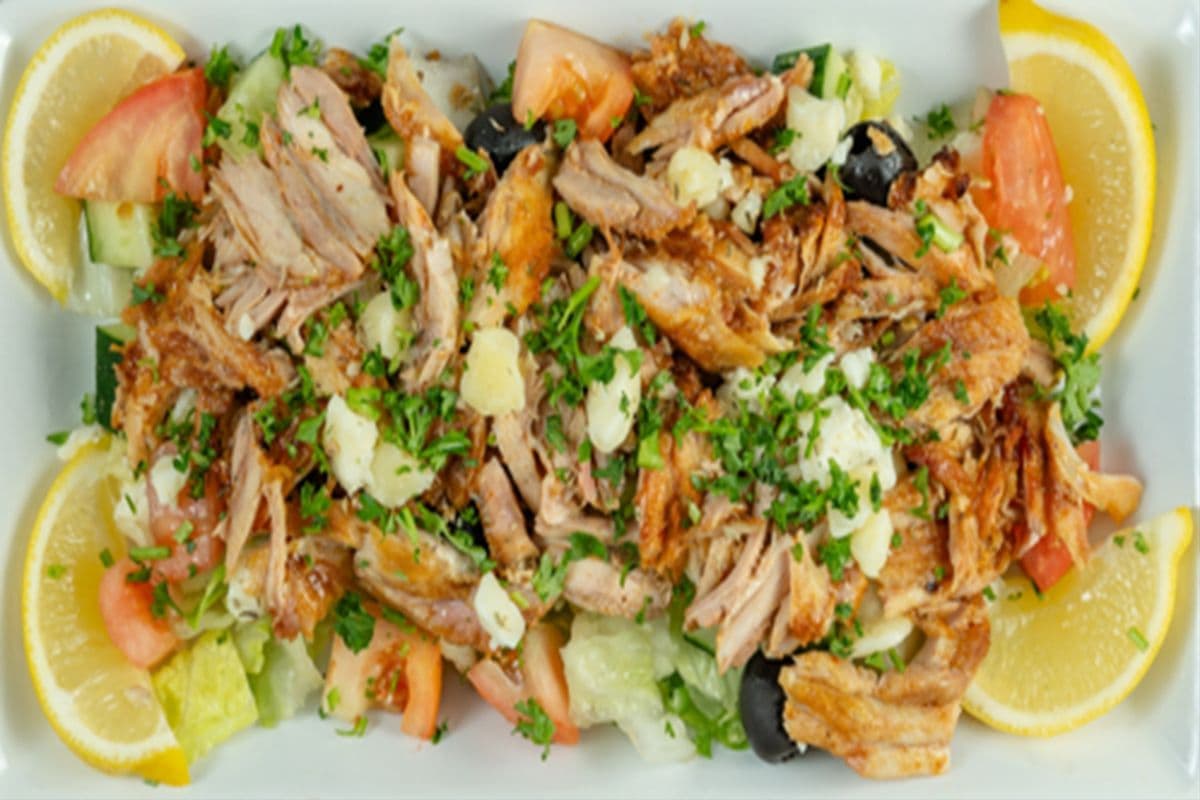 Chicken Salad