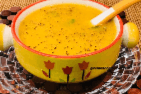 Dal Shorba