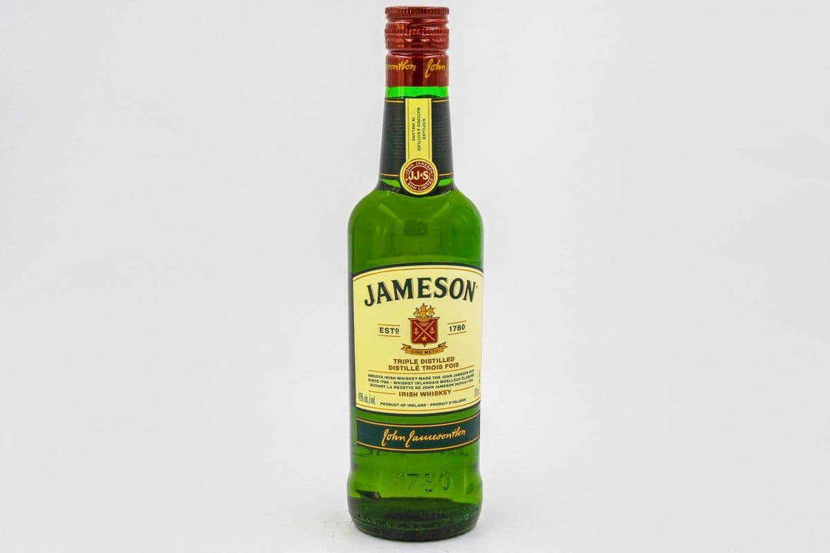 Jameson (200 ml) (1 x 200ML)
