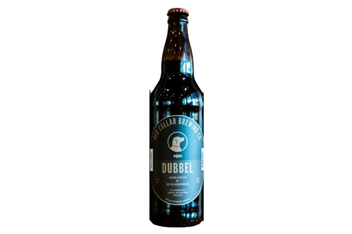Red Collar Dubbel (1 x 650ml)