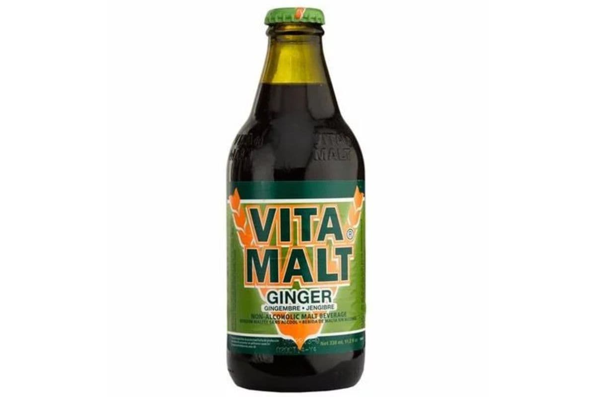 Vita Malt (Ginger)
