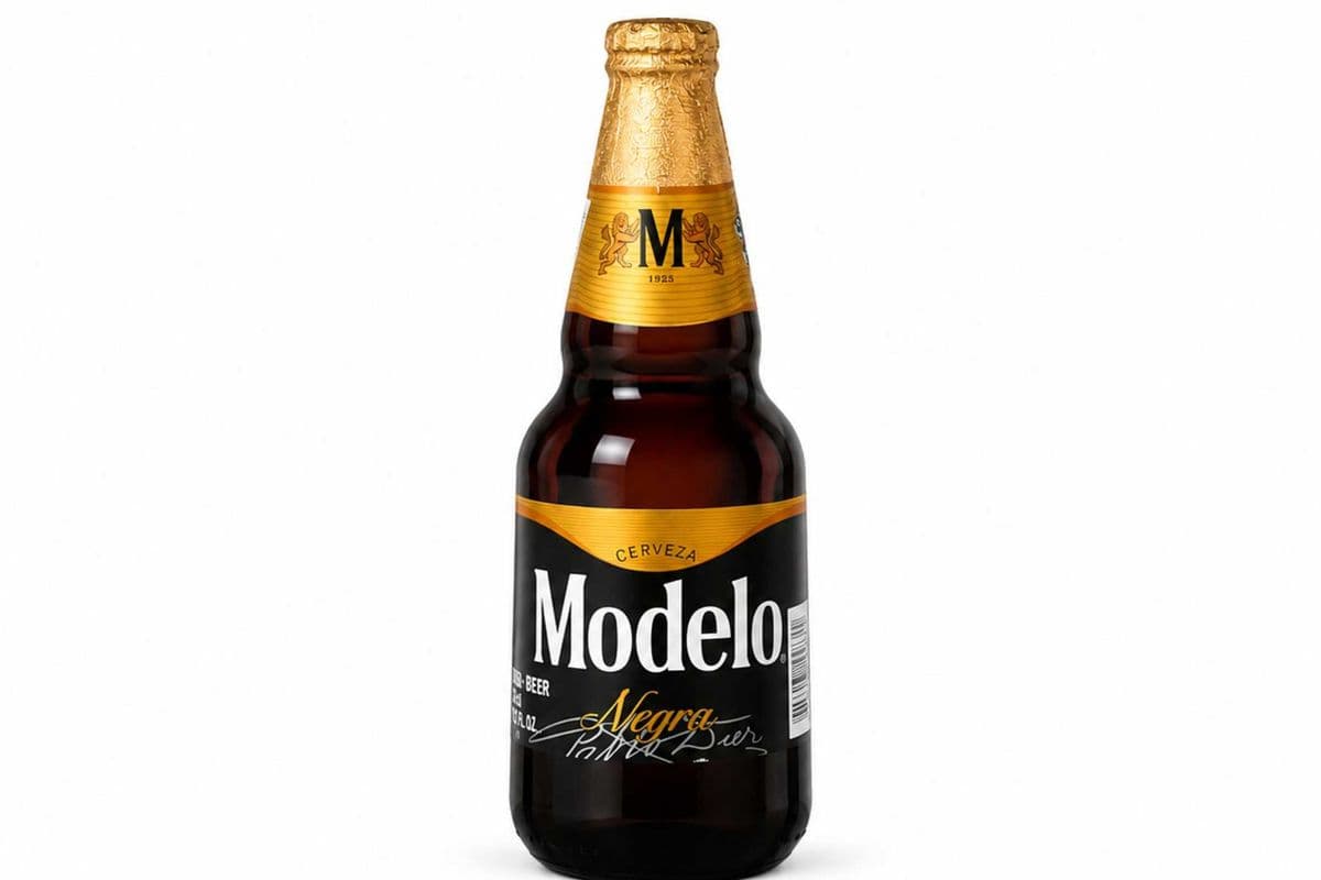 Negra Modelo (1 x 355ml Bottle)
