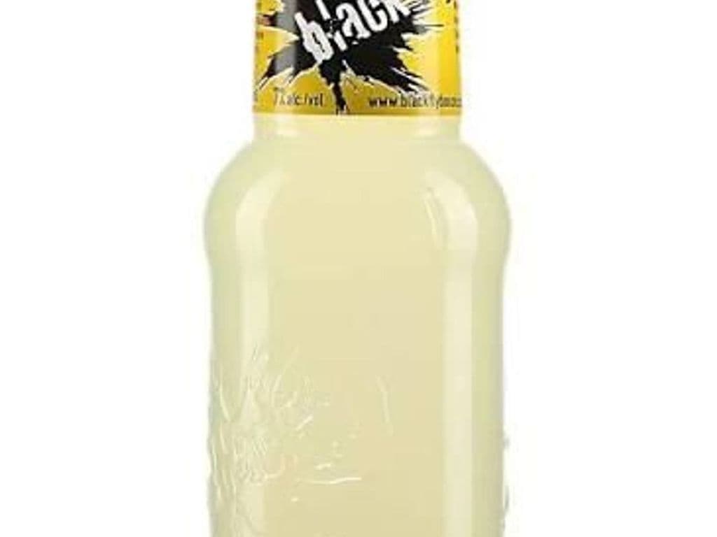 Black Fly Pina Colada 400ml