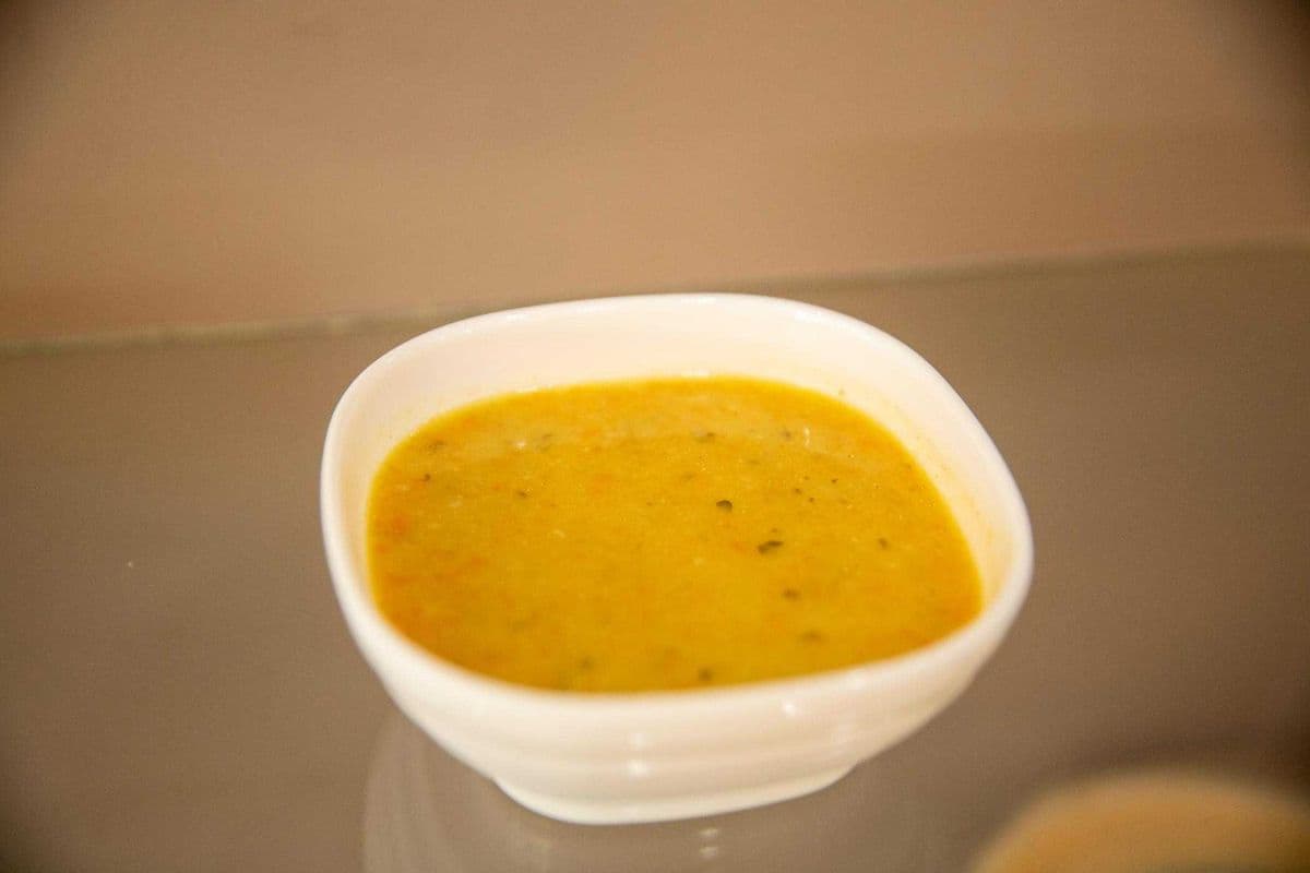 Soup (Small)