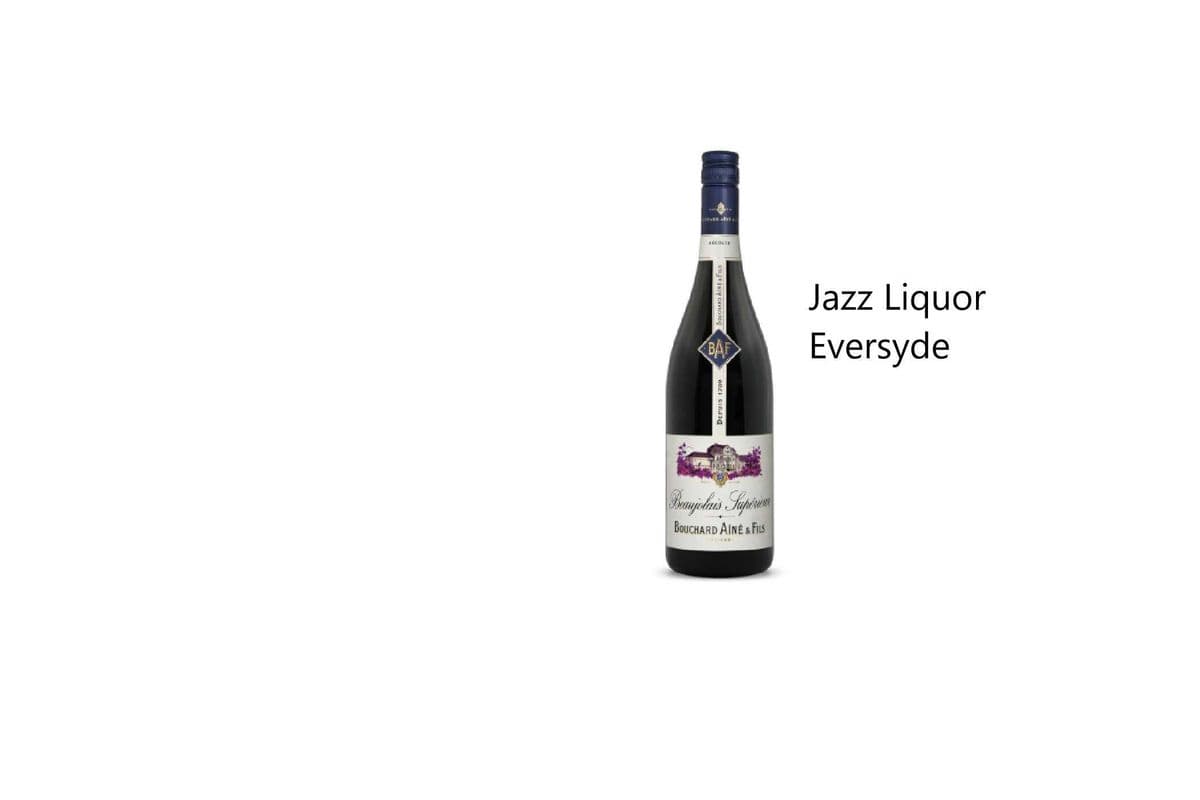 BOUCHARD AINE BEAUJOLAIS (1 x 750 ML)