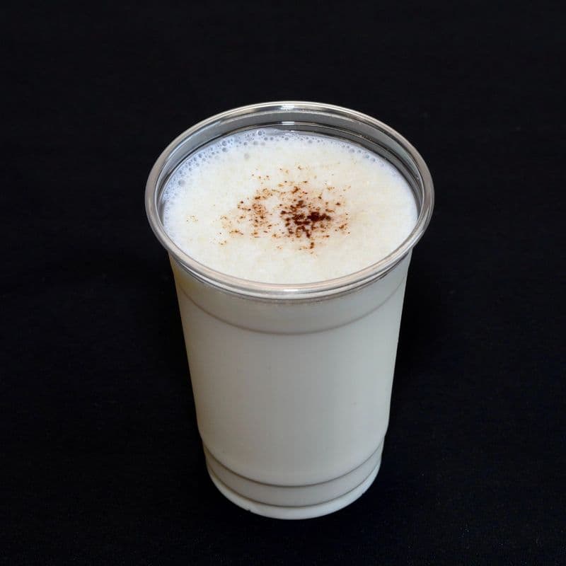 Salty Lassi