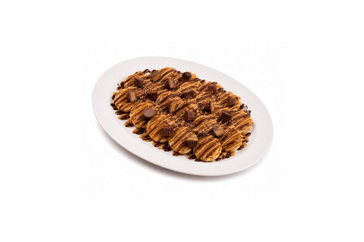 Reese's Mini Pancakes - 8 PC
