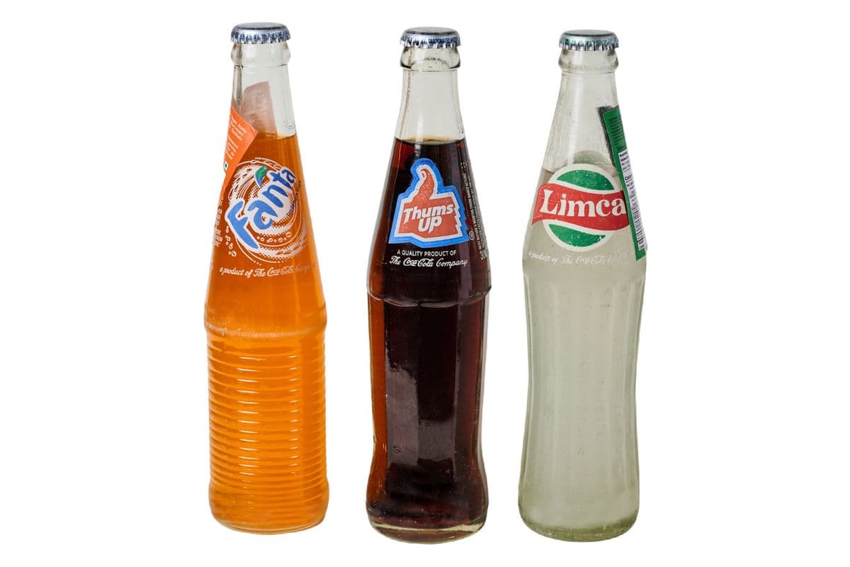 Fanta / Fanta