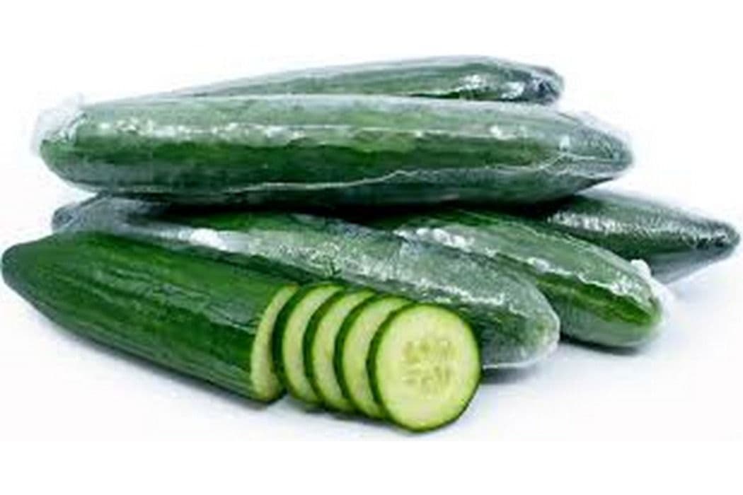 Long English Cucumber (1 pc)
