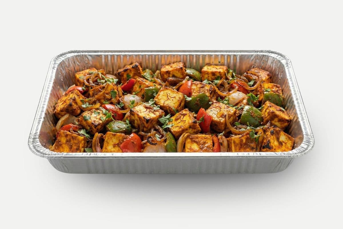 Catering Bulk Tikka (Serves 10-12 People)