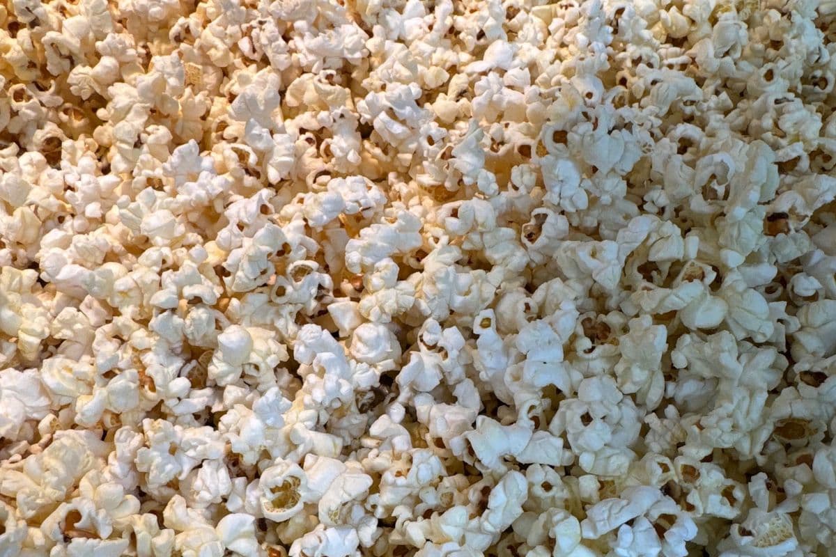 Popcorn