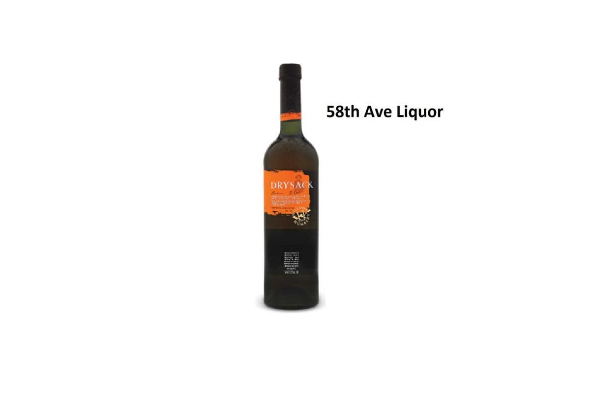 WILLIAMS & HUMBERT DRY SACK 750ML (1 x 750ML)