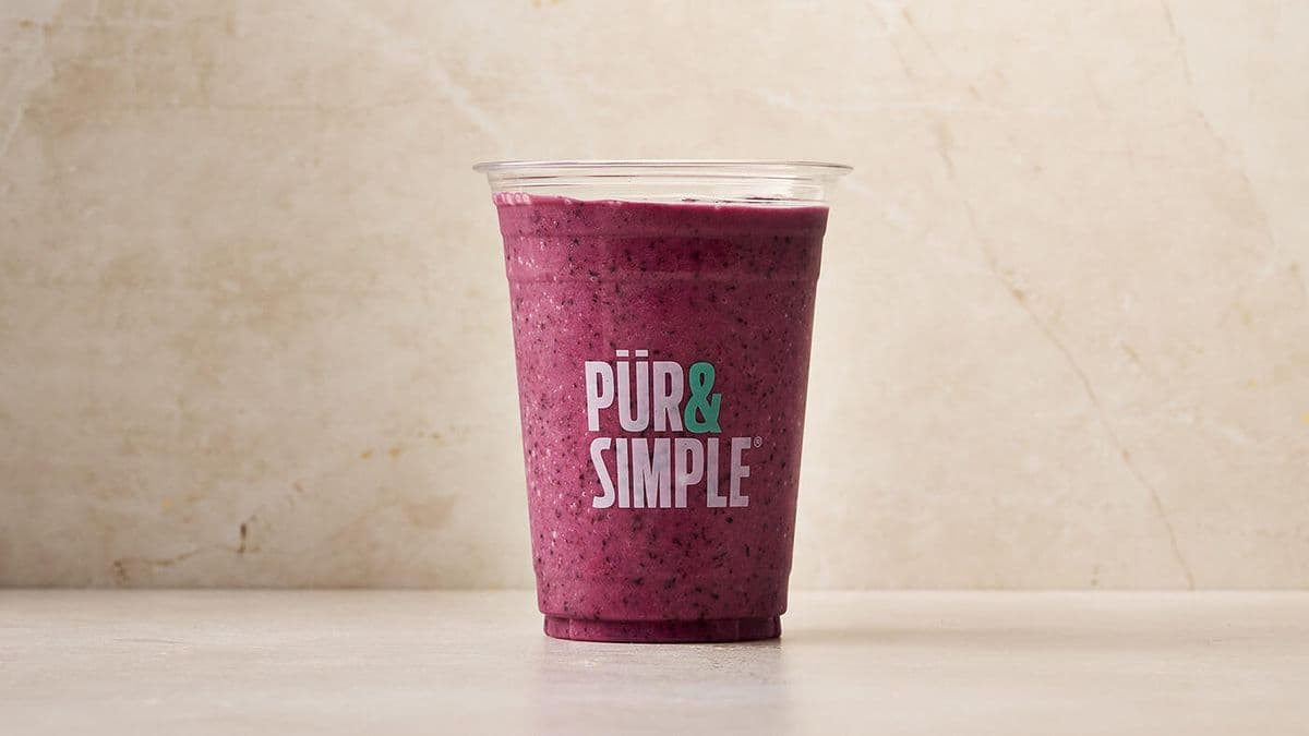 D-Tox Smoothie / Smoothie D-Tox