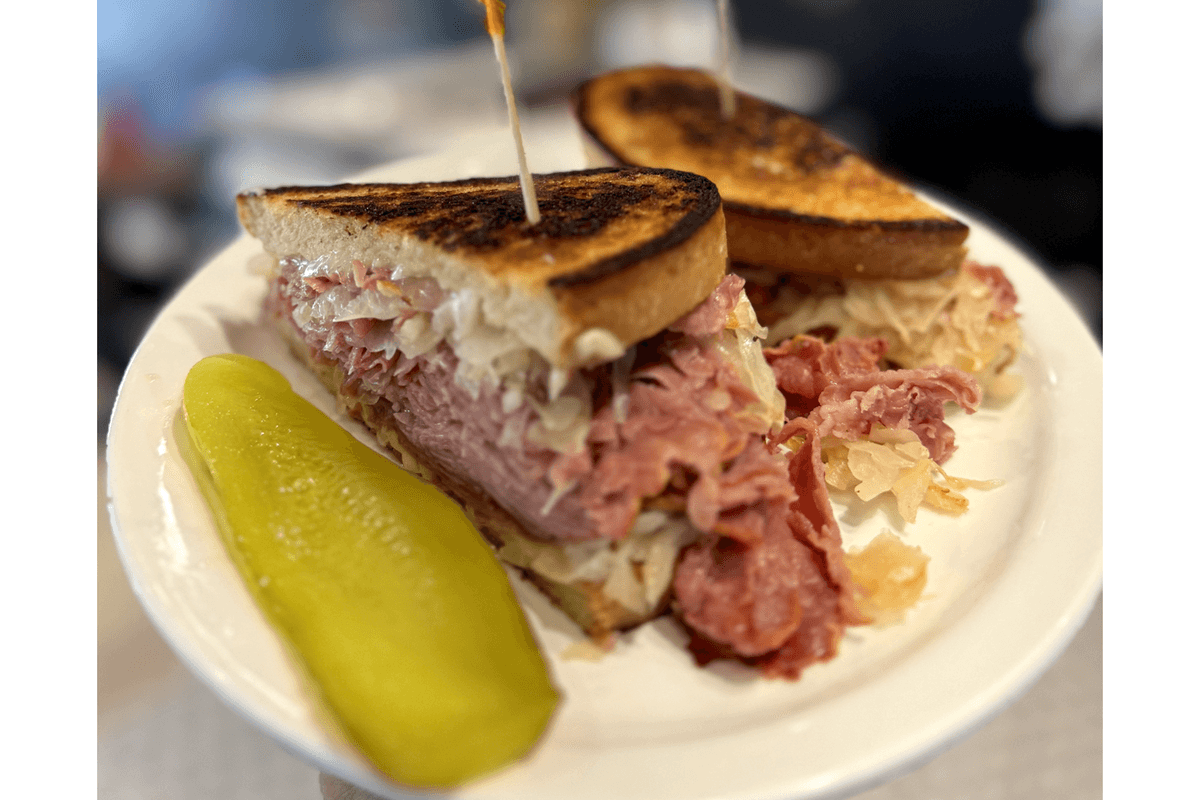 Reuben