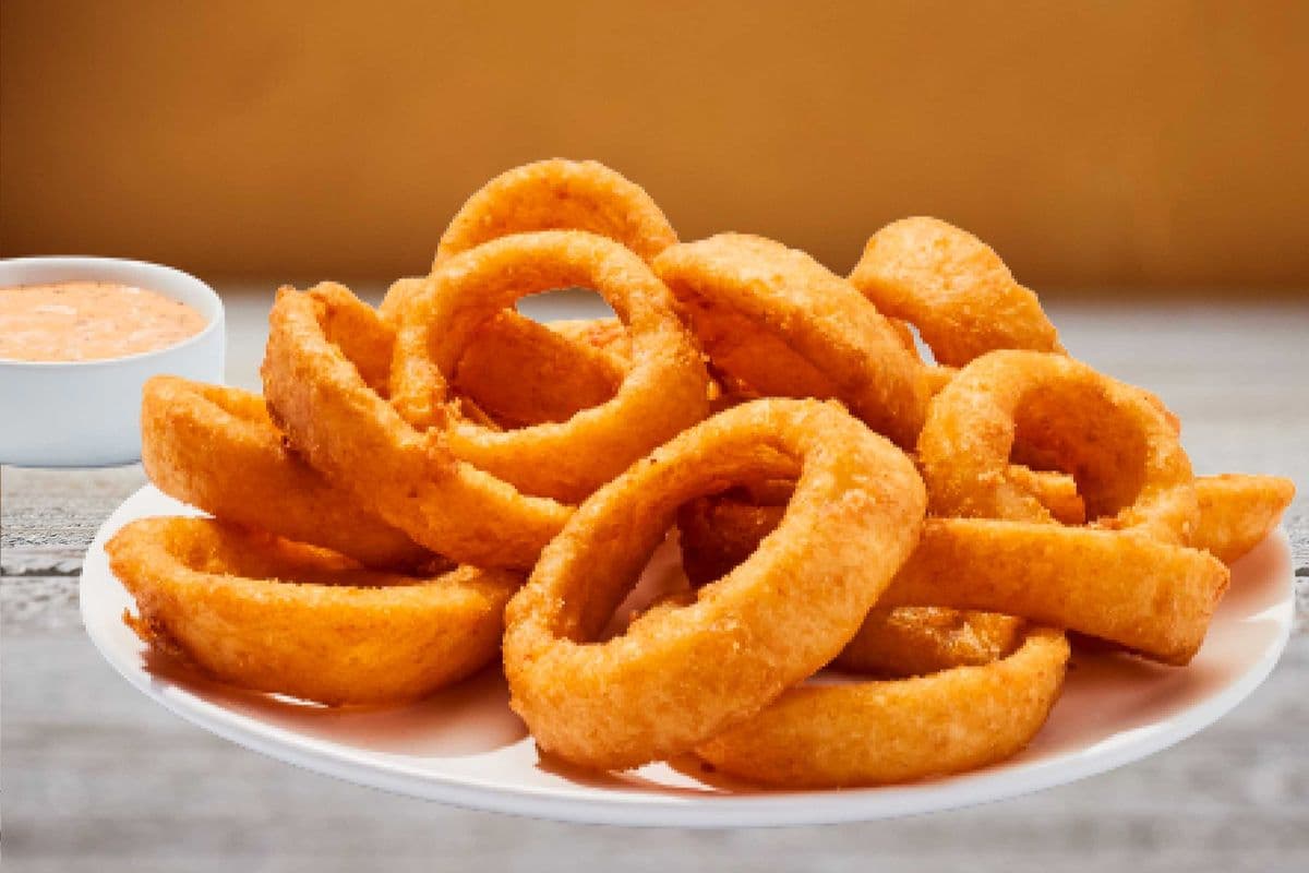 Onion Rings