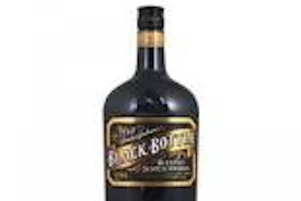 Black Bottle1L (1 x 1 L)