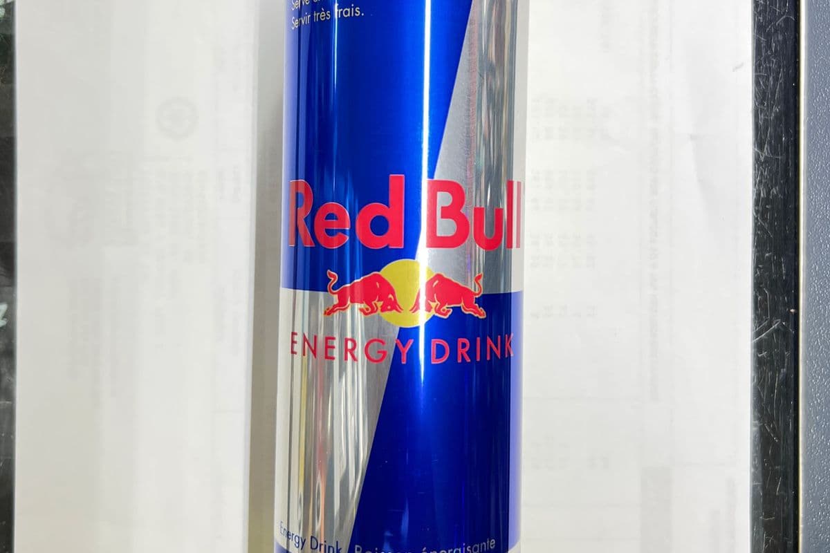 Red Bull Energy Drink 473ml