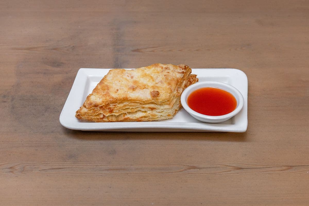 Cheddar Cheese Biscuit