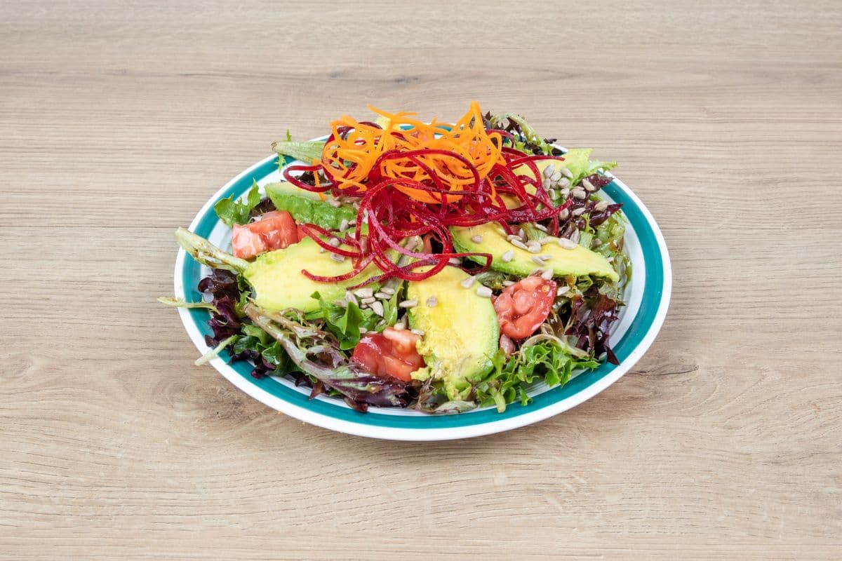 Harvest Salad