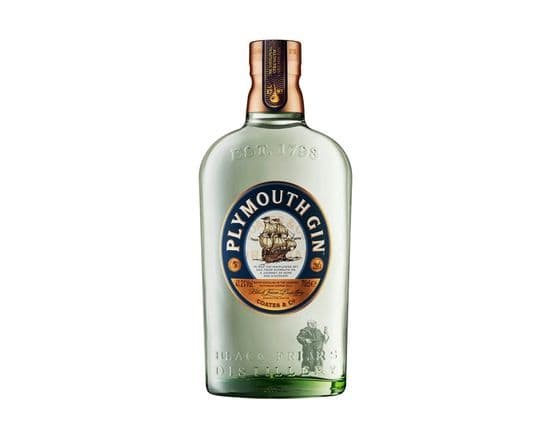 Plymouth Dry Gin, 750 ml
