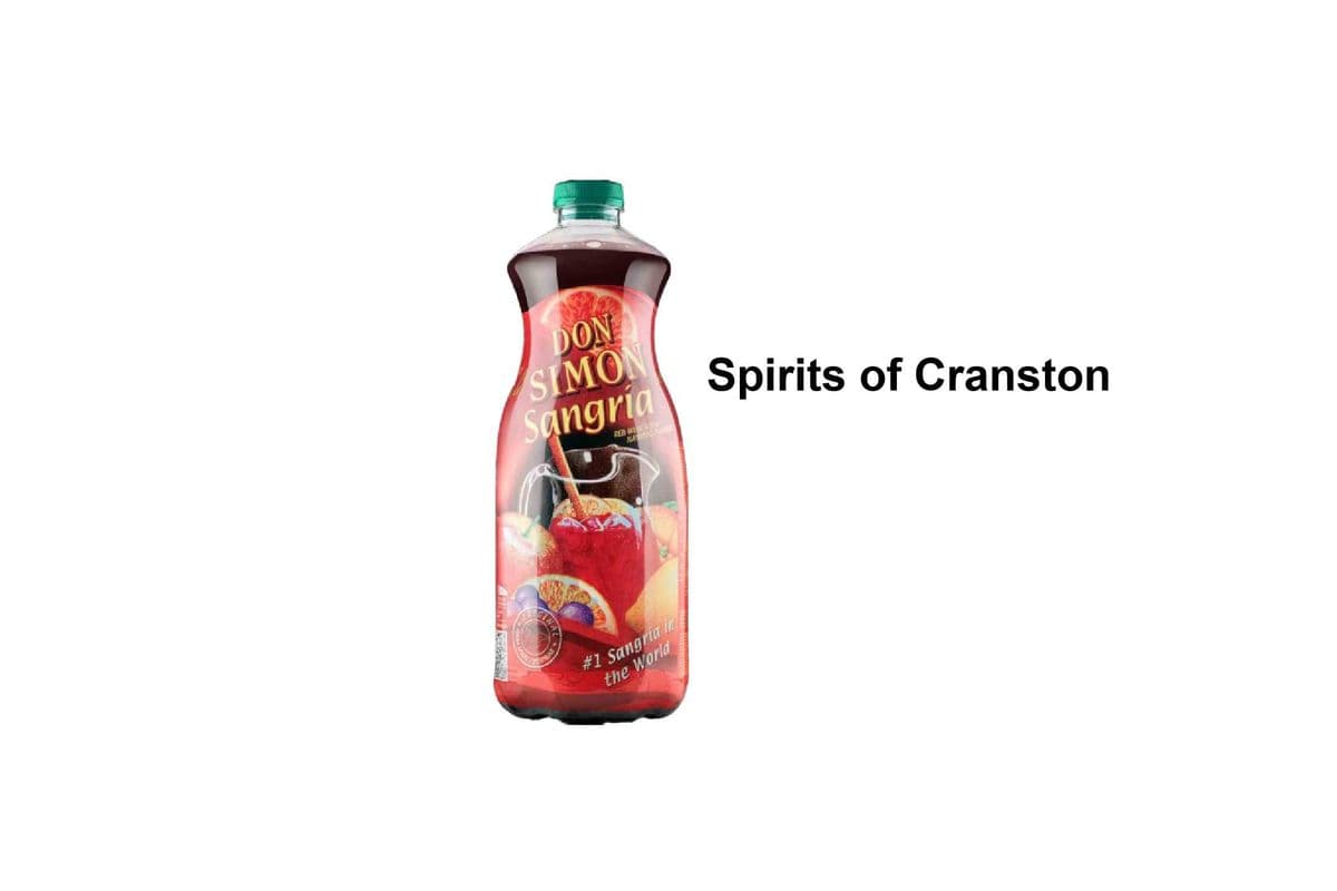 DON SIMON SANGRIA 1.5L (1 x 1.5L)