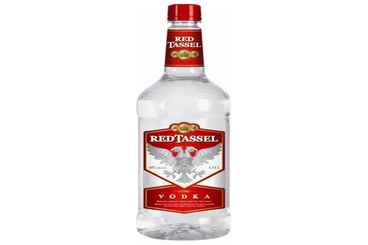 RED TASSEL 750 ML (1 x 750ML)